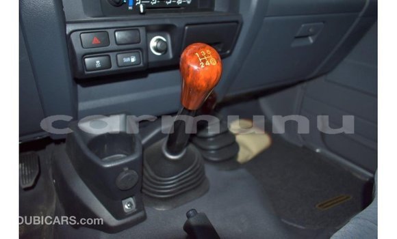 Buy Import Toyota Land Cruiser Other Car in Import - Dubai in Region of Bouenza Buy Import Toyota Land Cruiser Other Car in Import - Dubai in Region of Bouenza