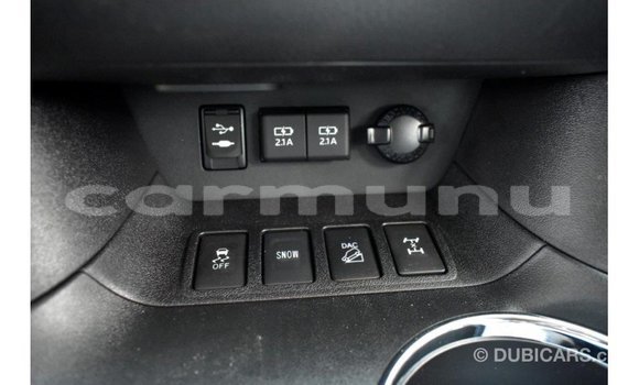 Buy Import Toyota Highlander Black Car in Import - Dubai in Region of Bouenza Buy Import Toyota Highlander Black Car in Import - Dubai in Region of Bouenza