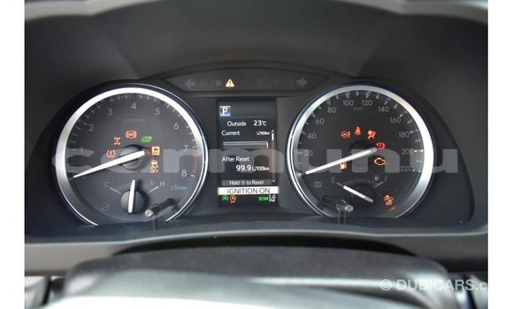 Buy Import Toyota Highlander Black Car in Import - Dubai in Region of Bouenza Buy Import Toyota Highlander Black Car in Import - Dubai in Region of Bouenza