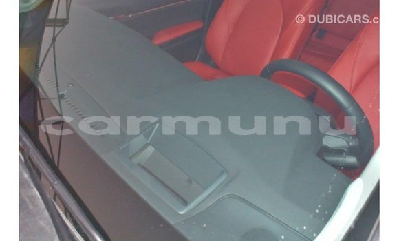 Buy Import Toyota Camry White Car in Import - Dubai in Region of Bouenza Buy Import Toyota Camry White Car in Import - Dubai in Region of Bouenza