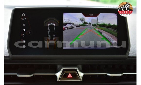 Buy Import Toyota Supra Blue Car in Import - Dubai in Region of Bouenza Buy Import Toyota Supra Blue Car in Import - Dubai in Region of Bouenza