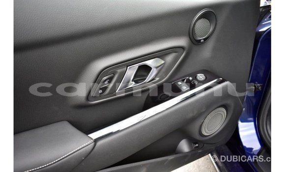 Buy Import Toyota Supra Blue Car in Import - Dubai in Region of Bouenza Buy Import Toyota Supra Blue Car in Import - Dubai in Region of Bouenza