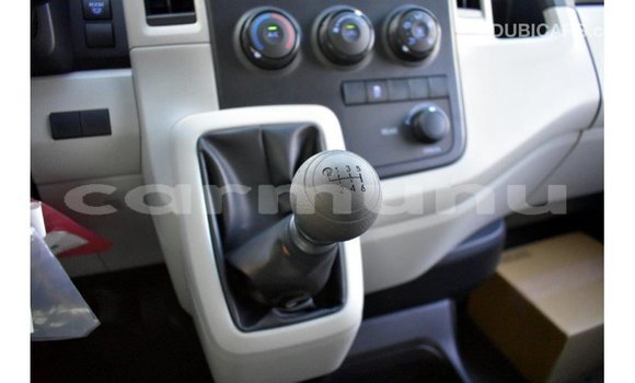 Buy Import Toyota Hiace White Car in Import - Dubai in Region of Bouenza Buy Import Toyota Hiace White Car in Import - Dubai in Region of Bouenza