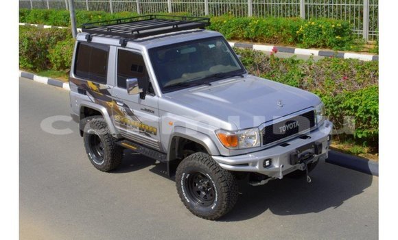 Buy Import Toyota Land Cruiser Other Car in Import - Dubai in Region of Bouenza Buy Import Toyota Land Cruiser Other Car in Import - Dubai in Region of Bouenza