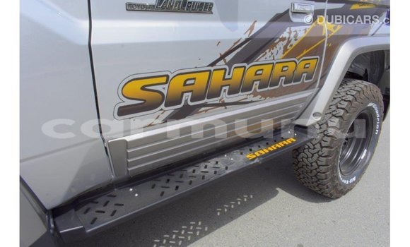 Buy Import Toyota Land Cruiser Other Car in Import - Dubai in Region of Bouenza Buy Import Toyota Land Cruiser Other Car in Import - Dubai in Region of Bouenza