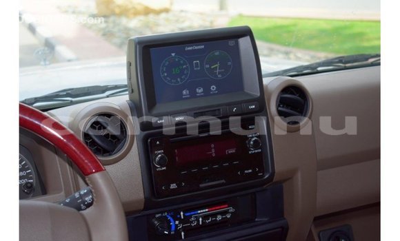 Buy Import Toyota Land Cruiser Other Car in Import - Dubai in Region of Bouenza Buy Import Toyota Land Cruiser Other Car in Import - Dubai in Region of Bouenza