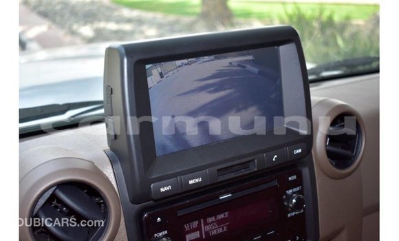 Buy Import Toyota Land Cruiser Other Car in Import - Dubai in Region of Bouenza Buy Import Toyota Land Cruiser Other Car in Import - Dubai in Region of Bouenza