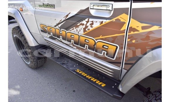 Buy Import Toyota Land Cruiser Other Car in Import - Dubai in Region of Bouenza Buy Import Toyota Land Cruiser Other Car in Import - Dubai in Region of Bouenza