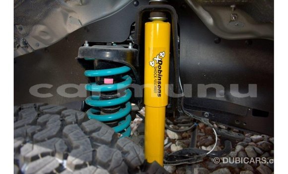 Buy Import Toyota Land Cruiser Other Car in Import - Dubai in Region of Bouenza Buy Import Toyota Land Cruiser Other Car in Import - Dubai in Region of Bouenza