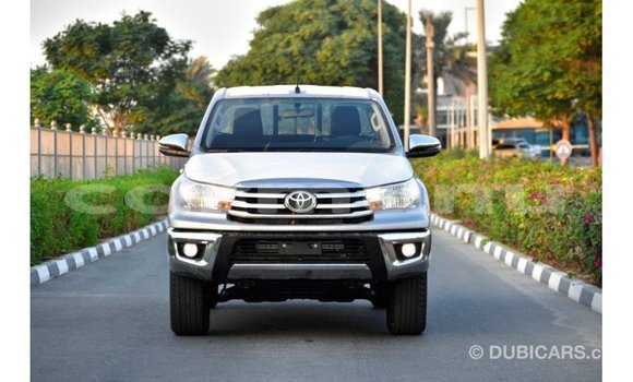 Buy Import Toyota Hilux Other Car in Import - Dubai in Region of Bouenza Buy Import Toyota Hilux Other Car in Import - Dubai in Region of Bouenza