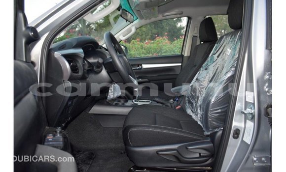 Buy Import Toyota Hilux Other Car in Import - Dubai in Region of Bouenza Buy Import Toyota Hilux Other Car in Import - Dubai in Region of Bouenza