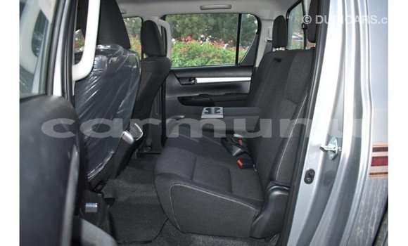 Buy Import Toyota Hilux Other Car in Import - Dubai in Region of Bouenza Buy Import Toyota Hilux Other Car in Import - Dubai in Region of Bouenza