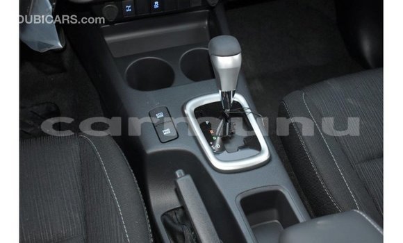 Buy Import Toyota Hilux Other Car in Import - Dubai in Region of Bouenza Buy Import Toyota Hilux Other Car in Import - Dubai in Region of Bouenza