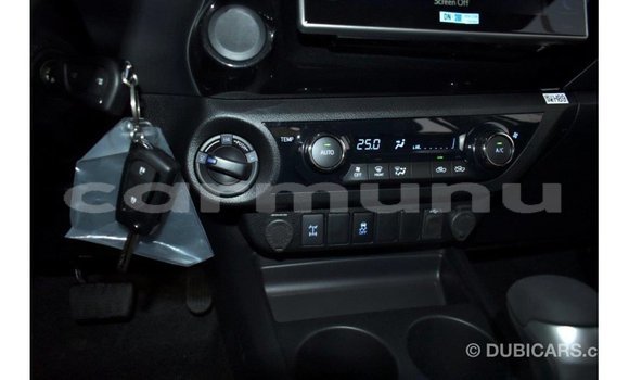 Buy Import Toyota Hilux Other Car in Import - Dubai in Region of Bouenza Buy Import Toyota Hilux Other Car in Import - Dubai in Region of Bouenza
