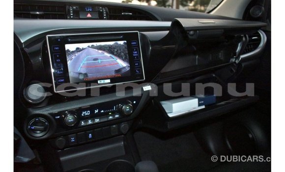 Buy Import Toyota Hilux Other Car in Import - Dubai in Region of Bouenza Buy Import Toyota Hilux Other Car in Import - Dubai in Region of Bouenza