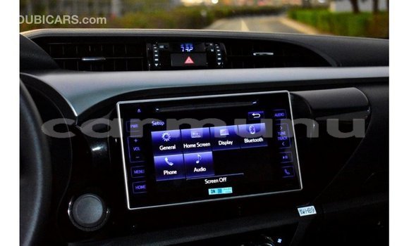 Buy Import Toyota Hilux Other Car in Import - Dubai in Region of Bouenza Buy Import Toyota Hilux Other Car in Import - Dubai in Region of Bouenza