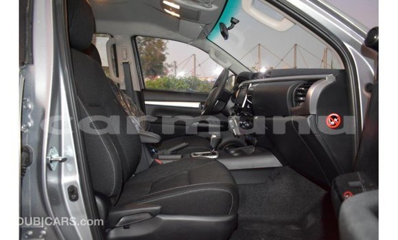 Buy Import Toyota Hilux Other Car in Import - Dubai in Region of Bouenza Buy Import Toyota Hilux Other Car in Import - Dubai in Region of Bouenza