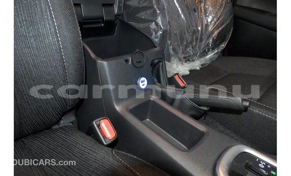 Buy Import Toyota Hilux Other Car in Import - Dubai in Region of Bouenza Buy Import Toyota Hilux Other Car in Import - Dubai in Region of Bouenza