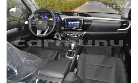 Buy Import Toyota Hilux Other Car in Import - Dubai in Region of Bouenza Buy Import Toyota Hilux Other Car in Import - Dubai in Region of Bouenza