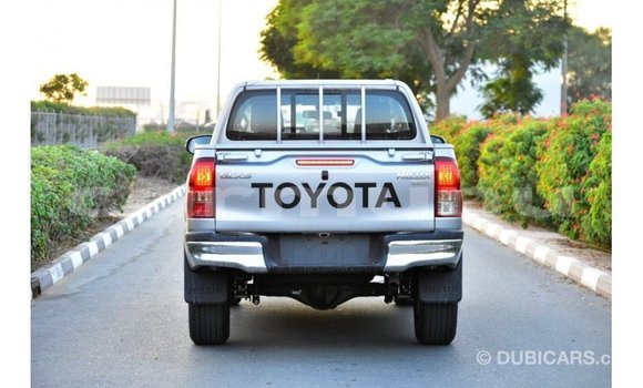 Buy Import Toyota Hilux Other Car in Import - Dubai in Region of Bouenza Buy Import Toyota Hilux Other Car in Import - Dubai in Region of Bouenza