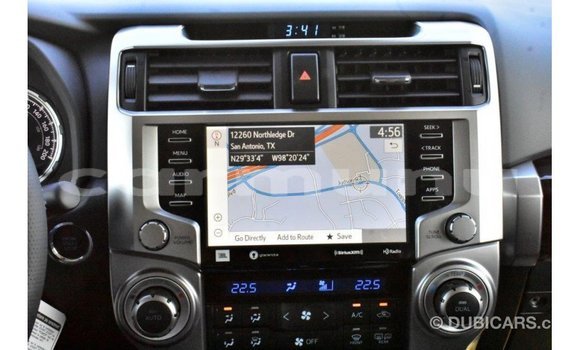 Buy Import Toyota HiAce White Truck in Import - Dubai in Region of Bouenza Buy Import Toyota HiAce White Truck in Import - Dubai in Region of Bouenza