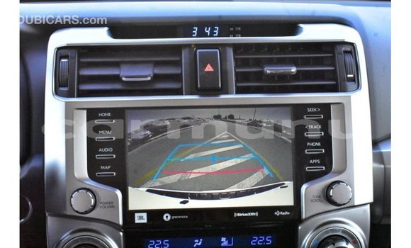 Buy Import Toyota HiAce White Truck in Import - Dubai in Region of Bouenza Buy Import Toyota HiAce White Truck in Import - Dubai in Region of Bouenza