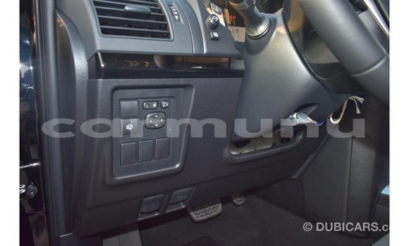 Buy Import Toyota Prado Black Car in Import - Dubai in Region of Bouenza Buy Import Toyota Prado Black Car in Import - Dubai in Region of Bouenza