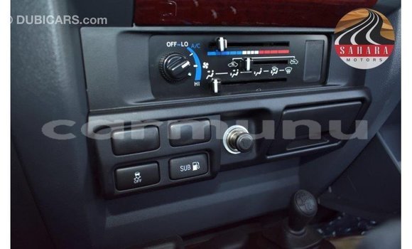 Buy Import Toyota Land Cruiser Red Car in Import - Dubai in Region of Bouenza Buy Import Toyota Land Cruiser Red Car in Import - Dubai in Region of Bouenza