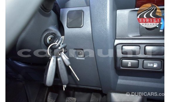 Buy Import Toyota Land Cruiser Red Car in Import - Dubai in Region of Bouenza Buy Import Toyota Land Cruiser Red Car in Import - Dubai in Region of Bouenza