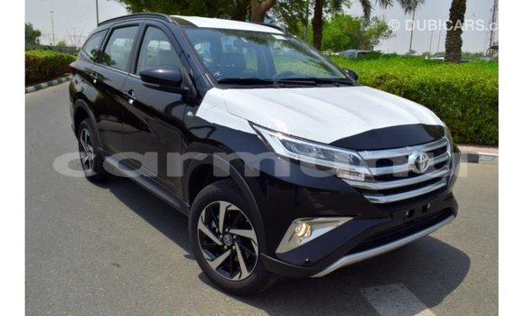 Buy Import Toyota Rush Black Car in Import - Dubai in Region of Bouenza Buy Import Toyota Rush Black Car in Import - Dubai in Region of Bouenza