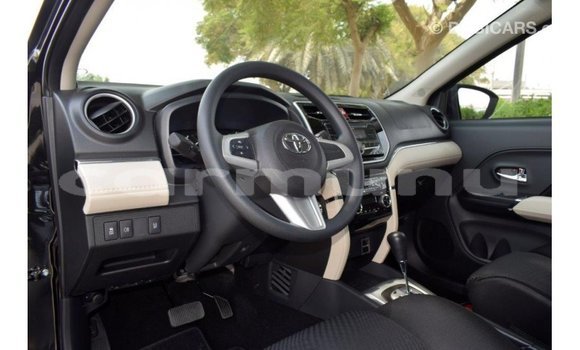 Buy Import Toyota Rush Black Car in Import - Dubai in Region of Bouenza Buy Import Toyota Rush Black Car in Import - Dubai in Region of Bouenza