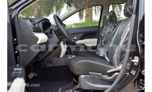 Buy Import Toyota Rush Black Car in Import - Dubai in Region of Bouenza Buy Import Toyota Rush Black Car in Import - Dubai in Region of Bouenza