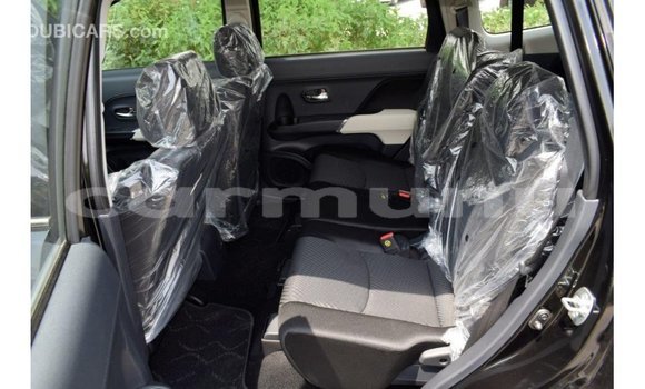 Buy Import Toyota Rush Black Car in Import - Dubai in Region of Bouenza Buy Import Toyota Rush Black Car in Import - Dubai in Region of Bouenza