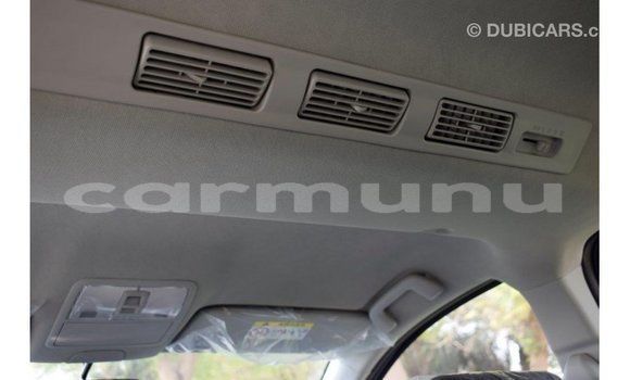 Buy Import Toyota Rush Black Car in Import - Dubai in Region of Bouenza Buy Import Toyota Rush Black Car in Import - Dubai in Region of Bouenza