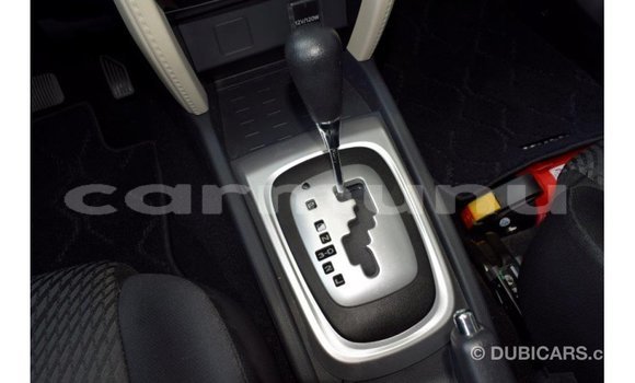 Buy Import Toyota Rush Black Car in Import - Dubai in Region of Bouenza Buy Import Toyota Rush Black Car in Import - Dubai in Region of Bouenza