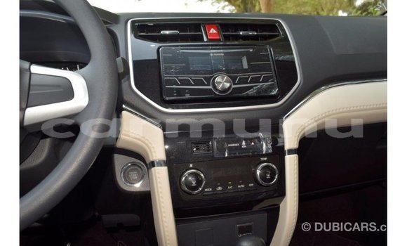 Buy Import Toyota Rush Black Car in Import - Dubai in Region of Bouenza Buy Import Toyota Rush Black Car in Import - Dubai in Region of Bouenza