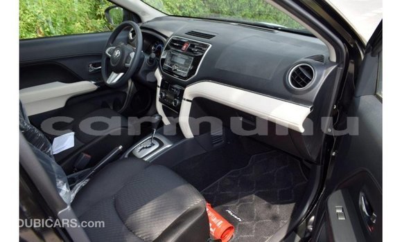 Buy Import Toyota Rush Black Car in Import - Dubai in Region of Bouenza Buy Import Toyota Rush Black Car in Import - Dubai in Region of Bouenza