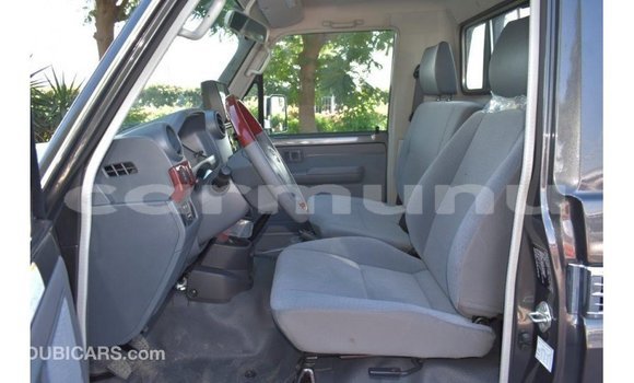 Buy Import Toyota Land Cruiser Other Car in Import - Dubai in Region of Bouenza Buy Import Toyota Land Cruiser Other Car in Import - Dubai in Region of Bouenza