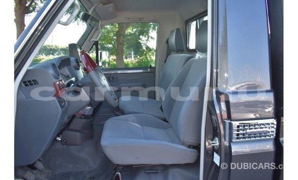 Buy Import Toyota Land Cruiser Other Car in Import - Dubai in Region of Bouenza Buy Import Toyota Land Cruiser Other Car in Import - Dubai in Region of Bouenza