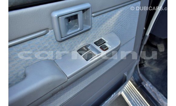 Buy Import Toyota Land Cruiser Other Car in Import - Dubai in Region of Bouenza Buy Import Toyota Land Cruiser Other Car in Import - Dubai in Region of Bouenza