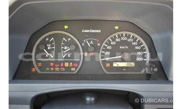 Buy Import Toyota Land Cruiser Other Car in Import - Dubai in Region of Bouenza Buy Import Toyota Land Cruiser Other Car in Import - Dubai in Region of Bouenza