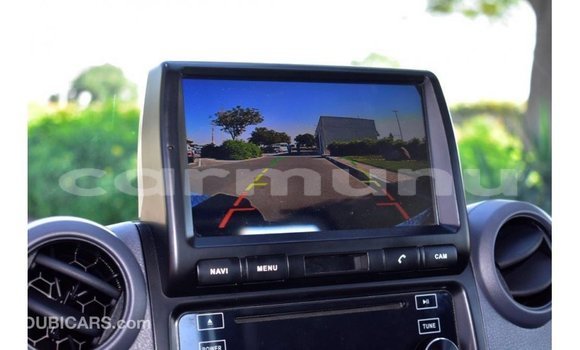 Buy Import Toyota Land Cruiser Other Car in Import - Dubai in Region of Bouenza Buy Import Toyota Land Cruiser Other Car in Import - Dubai in Region of Bouenza