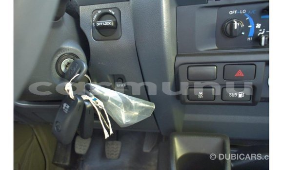 Buy Import Toyota Land Cruiser Other Car in Import - Dubai in Region of Bouenza Buy Import Toyota Land Cruiser Other Car in Import - Dubai in Region of Bouenza