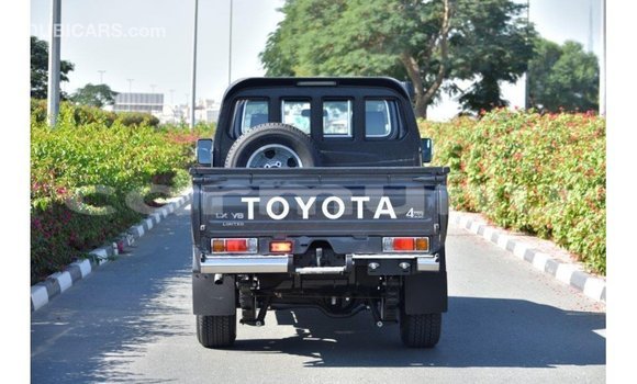 Buy Import Toyota Land Cruiser Other Car in Import - Dubai in Region of Bouenza Buy Import Toyota Land Cruiser Other Car in Import - Dubai in Region of Bouenza