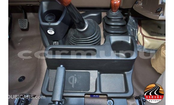 Buy Import Toyota Land Cruiser Other Car in Import - Dubai in Region of Bouenza Buy Import Toyota Land Cruiser Other Car in Import - Dubai in Region of Bouenza