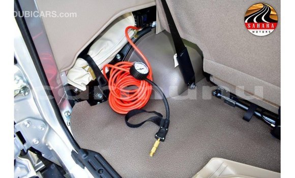 Buy Import Toyota Land Cruiser Other Car in Import - Dubai in Region of Bouenza Buy Import Toyota Land Cruiser Other Car in Import - Dubai in Region of Bouenza