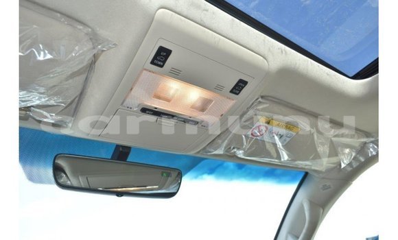 Buy Import Toyota Land Cruiser Black Car in Import - Dubai in Region of Bouenza Buy Import Toyota Land Cruiser Black Car in Import - Dubai in Region of Bouenza