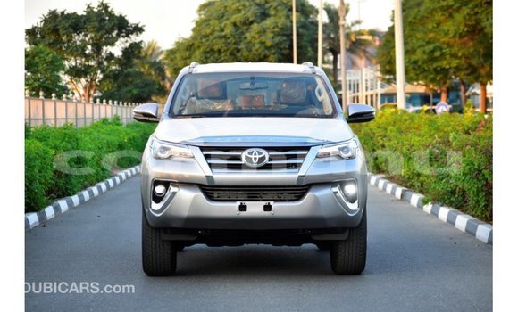 Buy Import Toyota Fortuner Other Car in Import - Dubai in Region of Bouenza Buy Import Toyota Fortuner Other Car in Import - Dubai in Region of Bouenza