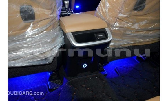 Buy Import Toyota Fortuner Other Car in Import - Dubai in Region of Bouenza Buy Import Toyota Fortuner Other Car in Import - Dubai in Region of Bouenza