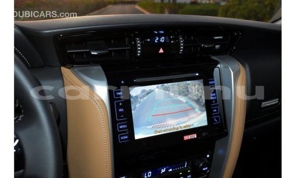 Buy Import Toyota Fortuner Other Car in Import - Dubai in Region of Bouenza Buy Import Toyota Fortuner Other Car in Import - Dubai in Region of Bouenza